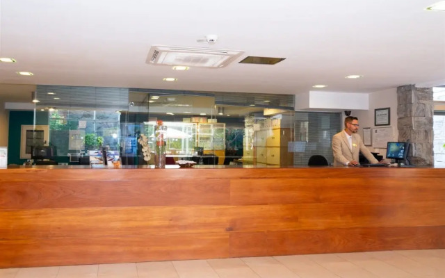Morasol Suites
