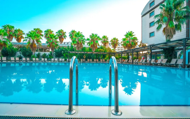 Orfeus Queen Spa