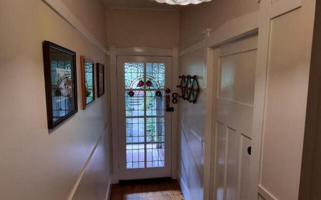 Shelton-Lea B&B