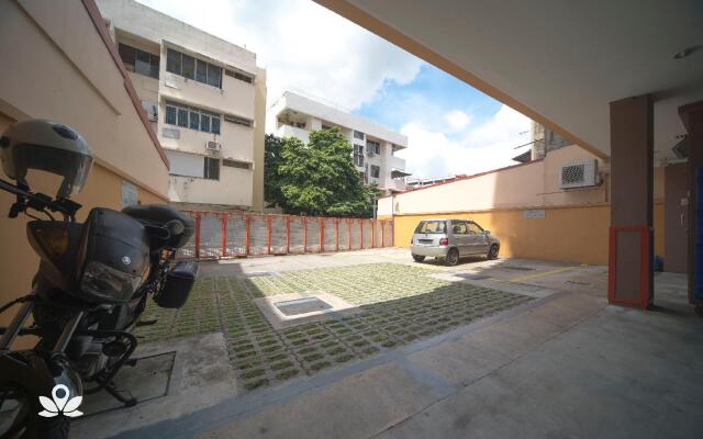 K Hotel 1515