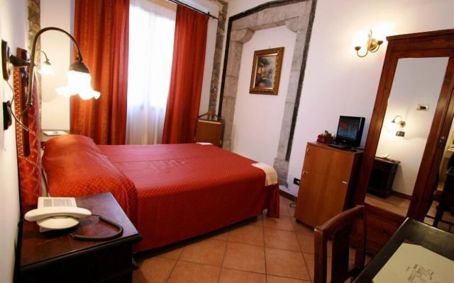 Hotel Villa Sonia