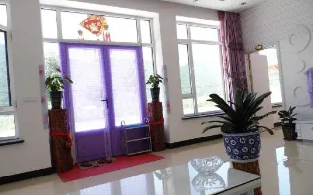 Wangjia Dayuan Homestay