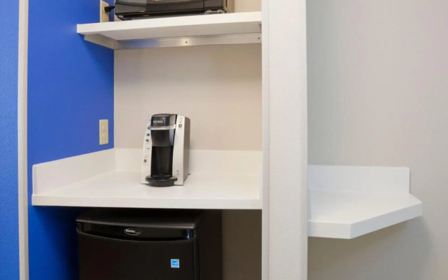 Holiday Inn Express Roseville-St. Paul by IHG