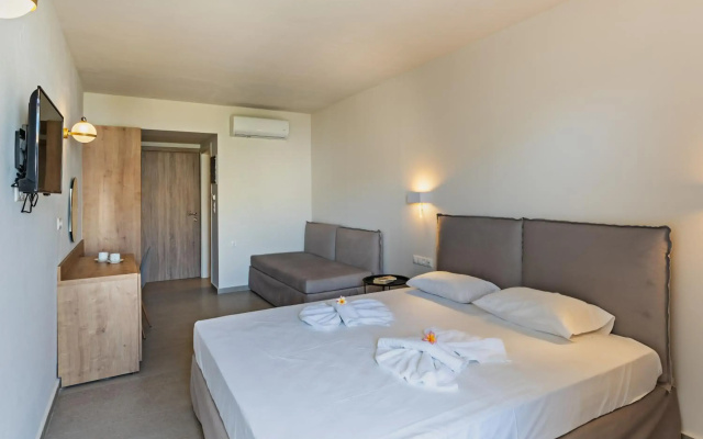 Hotel Kathrin Beach