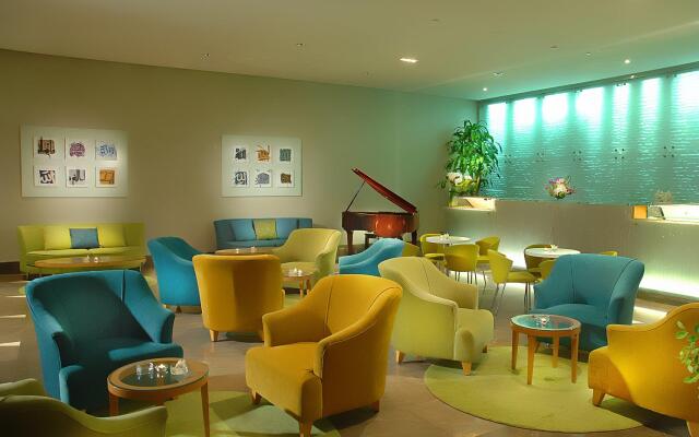 Marina Hotel Kuwait