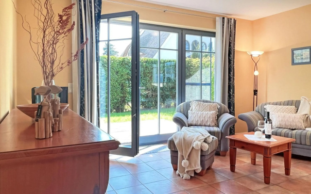 Ferienhaus Friederike