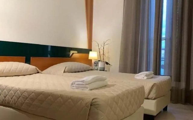 Hotel Dozza