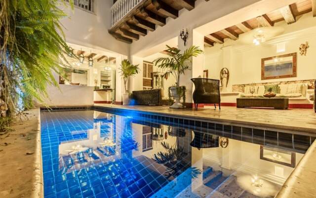 Hotel Casa la Tablada