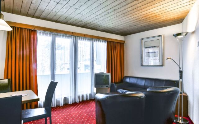 Chalet Abendrot 16204