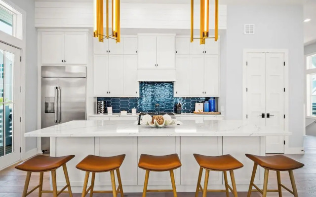 Fun Never Sets 324 DAR