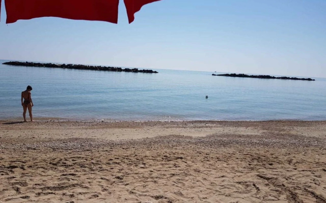 Ambruosi Village Resort & Spa