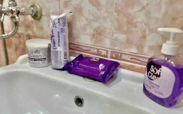 Апартаменты Суточно на улице Есенина, д. 42