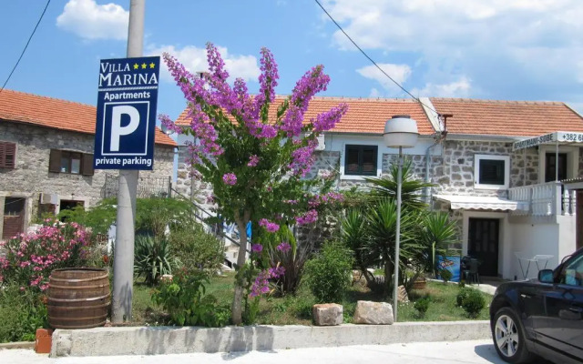 ViVa Marina Apartments