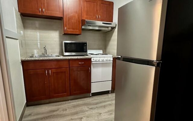 Emerald Best Motel Edmonds