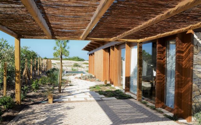 West Cliffs Ocean & Golf Resort