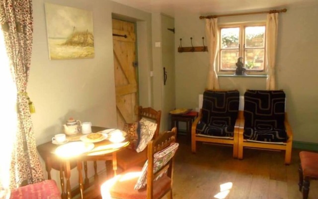 Needles Cottages