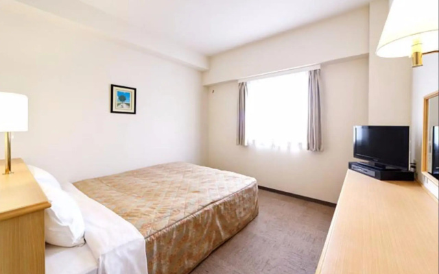 Hotel AZ Fukuoka Kanenokuma