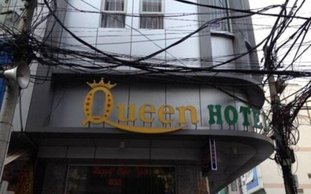 Queen Hotel