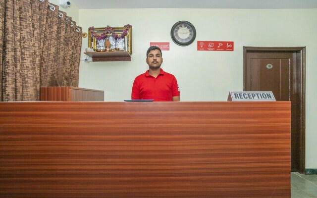 OYO 22940 Sri Durga Residency