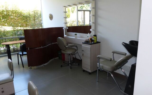 Portanova Suites