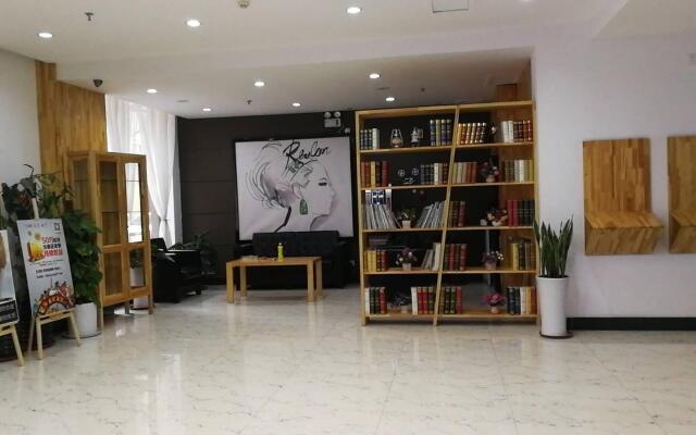 7Days Premium Dalian Airport