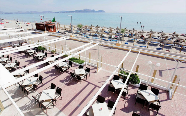 Grupotel Picafort Beach