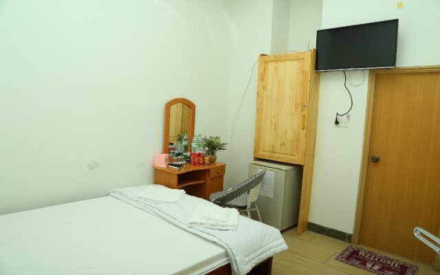 Hoang Hai Dang Hotel