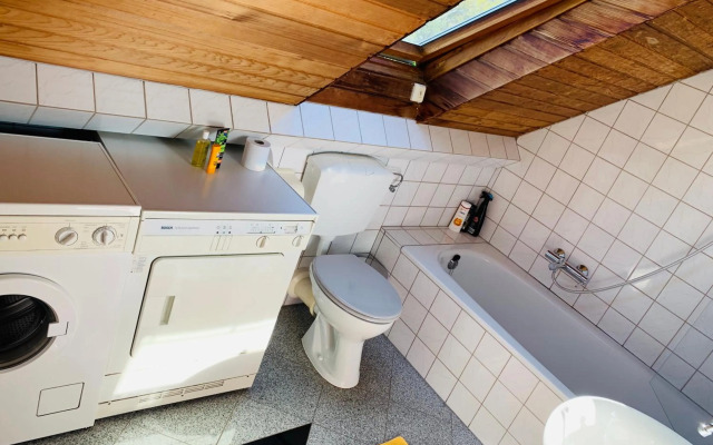 Ferienhaus Vennblick