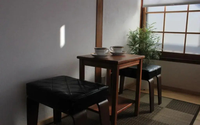 Hostel Hana An