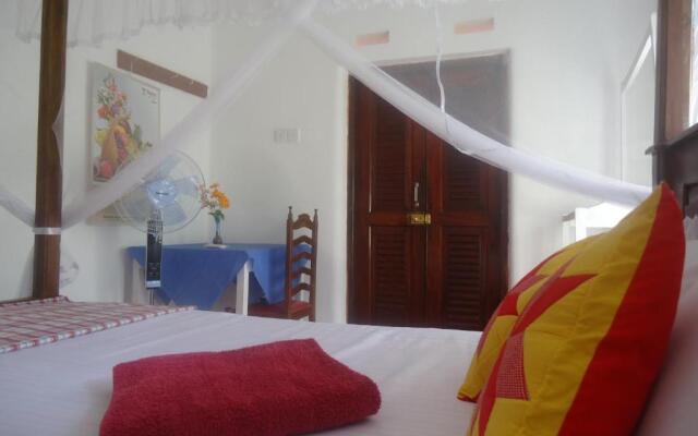 Sanaya Homestay