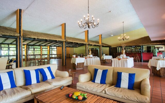 Pestana Inhaca Hotel
