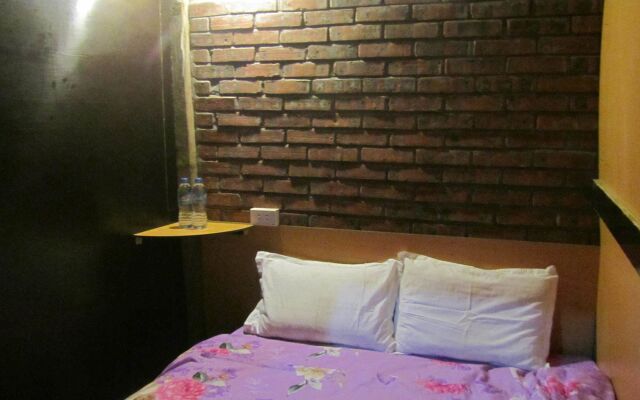 Bamboo Homestay Sapa