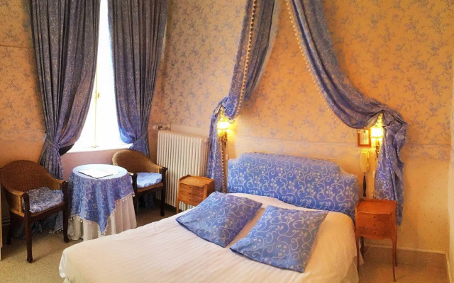Hotel Le Manoir