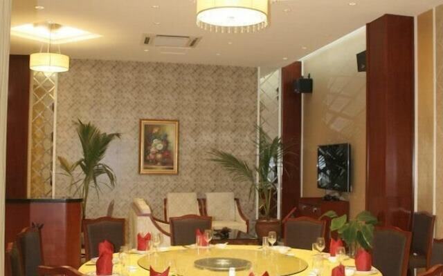 Soluxe Club Nairobi