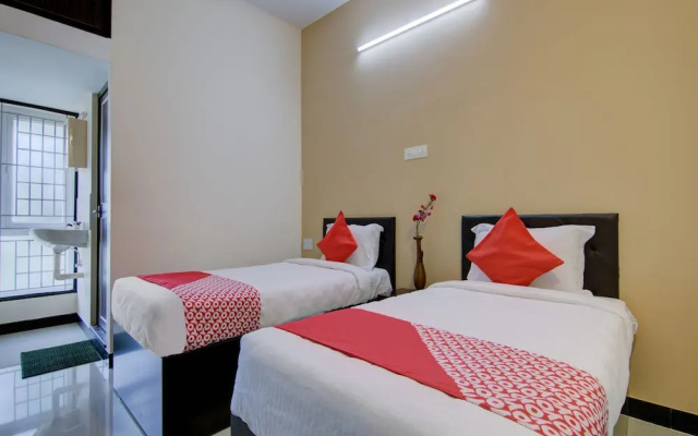 Royal Stay by OYO Rooms
