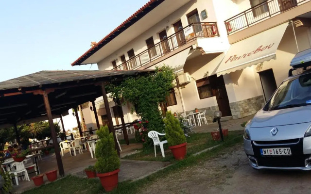 House Petridis