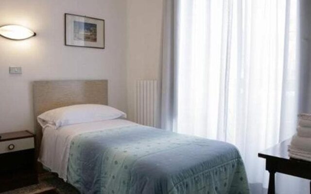 Hotel Tre Torri