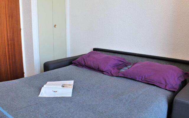 Appartement Risoul, 1 pièce, 4 personnes - FR-1-330-288
