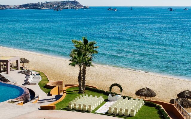 Las Palomas Beach & Golf Resort