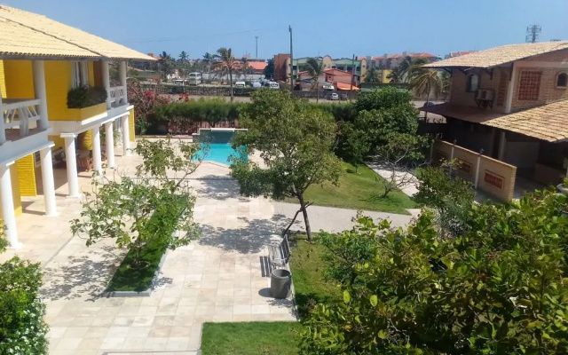 Porto Belo Praia Hotel