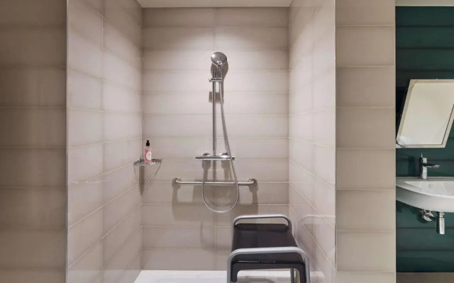 Aparthotel Adagio Paris Boulogne