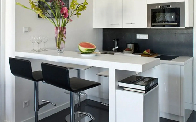 VISIONAPARTMENTS Warsaw Grzybowska