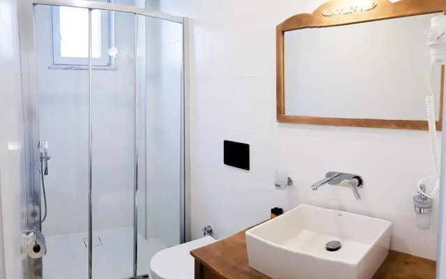 Bozcaada FRESH HOTEL