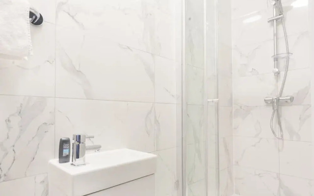 City Apartments Kings Cross