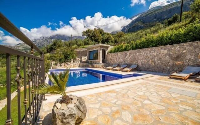 Villa Bellavista