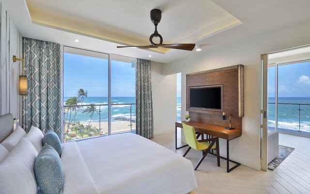 Radisson Blu Resort Galle