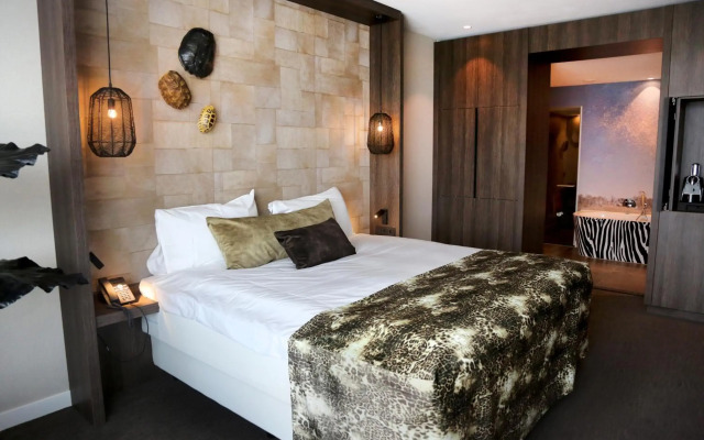 Van der Valk Hotel Tilburg