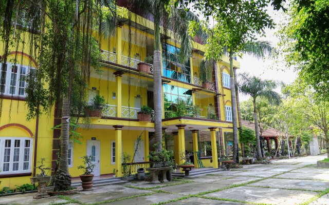 Thien Truong An Resort