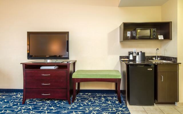 Holiday Inn Express Hotel & Suites Orlando - Apopka, an IHG Hotel