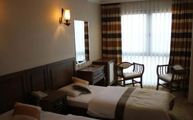 Reis Hotel